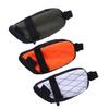 Bike Saddle Bag 1.3L Capacity Rainproof Hard Wearing Cycling Under Seat Pouch for Mountain Road Bike