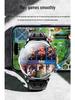 Smartwatch 10: Cellular 5G, WiFi, NFC, App Download, for Students & Adults