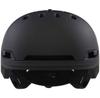 Шлем защитный Oakley Mod Bc Helmet (2025) blackout черный