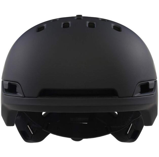 Шлем защитный Oakley Mod Bc Helmet (2025) blackout черный