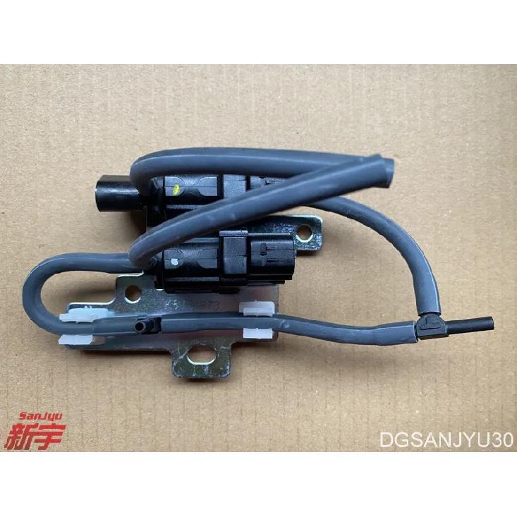 PAJERO SPORT KH4W KH6W L200 KB45789T VALVE,FREEWHEEL CLUTCH CONTROL SOLENOID 8657A065 k5t81973
