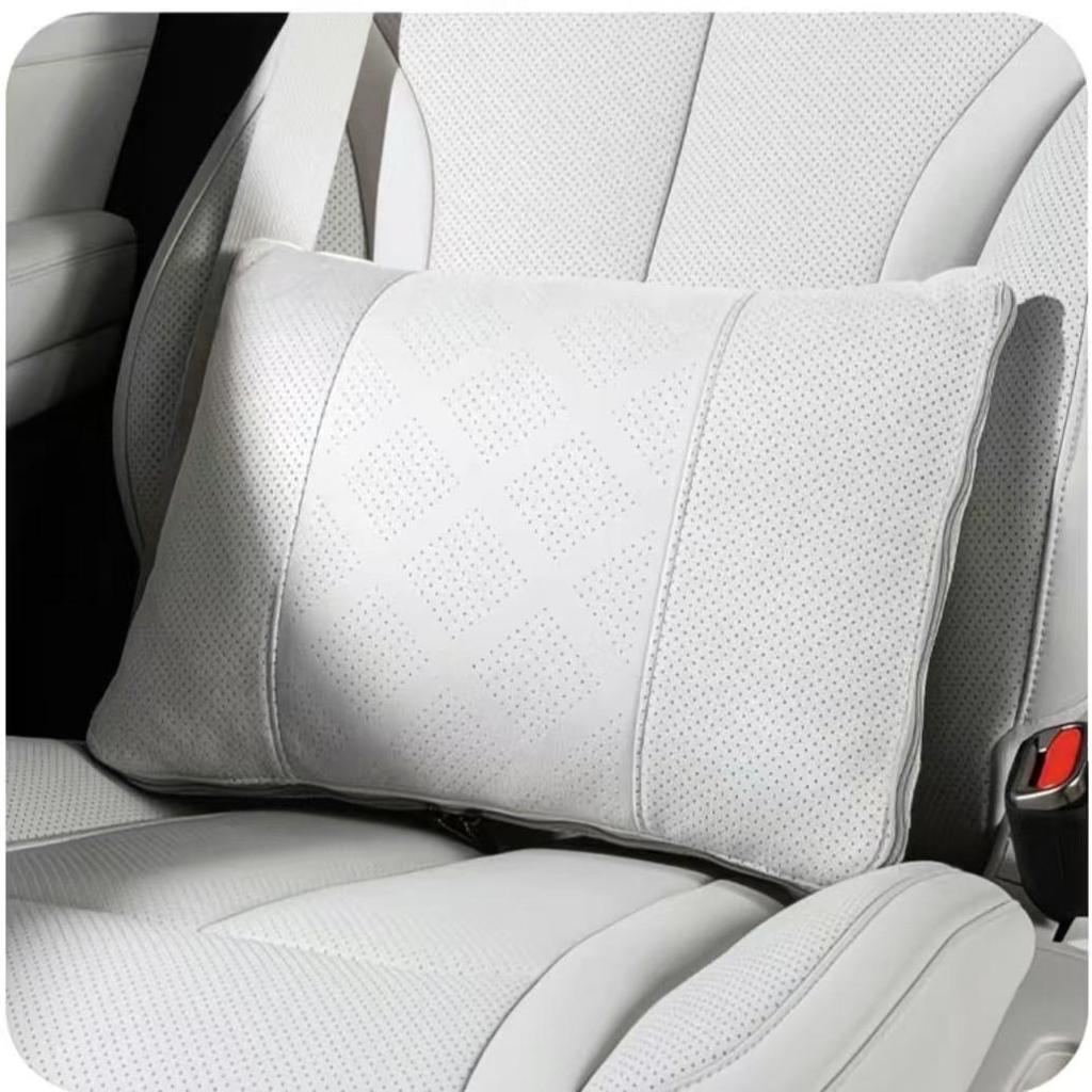 Multifunctional Foldable Car Cushion & Blanket – Thickened, High-Grade for Any Model