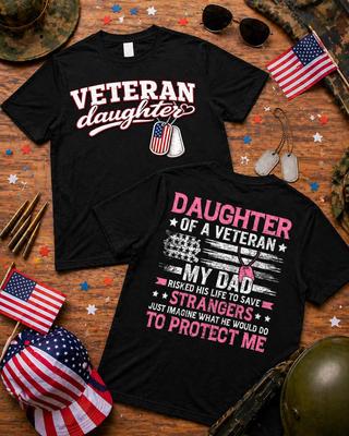 Oberteile – T-Shirts