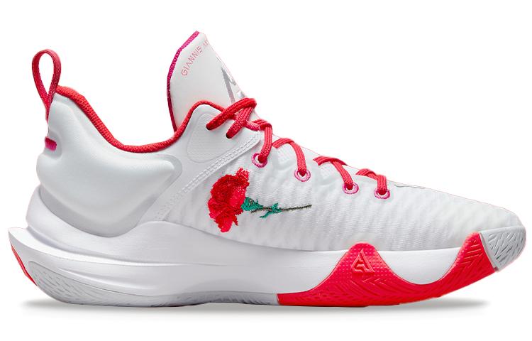 Nike Giannis Immortality 'Rose' CZ4099-101