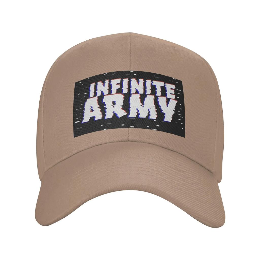 Unisex Baseball Hats Caylus Gaming Infinite Army Outdoor Streetwear Summer Sports Baseball Caps Hip Hop Cap Casquette Hats