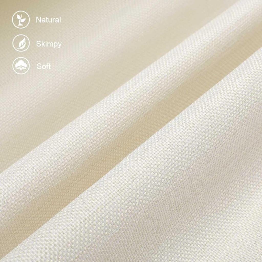 4/6pcs Set, Colorful Fish Pattern Linen Placemats, 2D Flat Design, Suitable for Indoor/outdoor Party Dining Decor, Kitchen Table Decoration, Holiday D