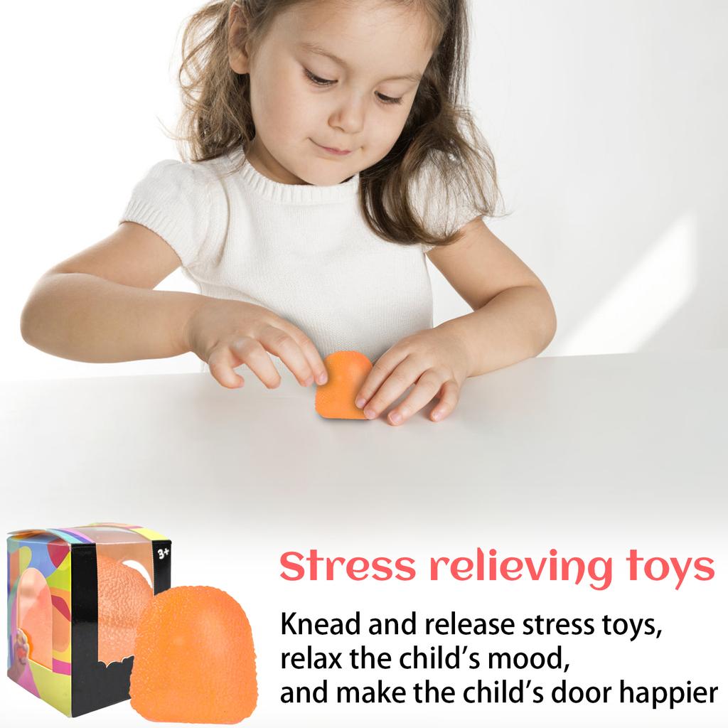 Dreamy Water Drop Maltose Pinching And Relaxing Toy