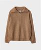 TRADCLUB Half-Zip Knit (5 Colors) (Type B)