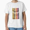 Reservoir Dogs Classic Tshirt Tshirt Made In Usaus Size S2xl