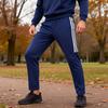 adidas Classic Design Simple Versatile Casual Sports Long Pants Unisex Bottoms TR411CS-NBW