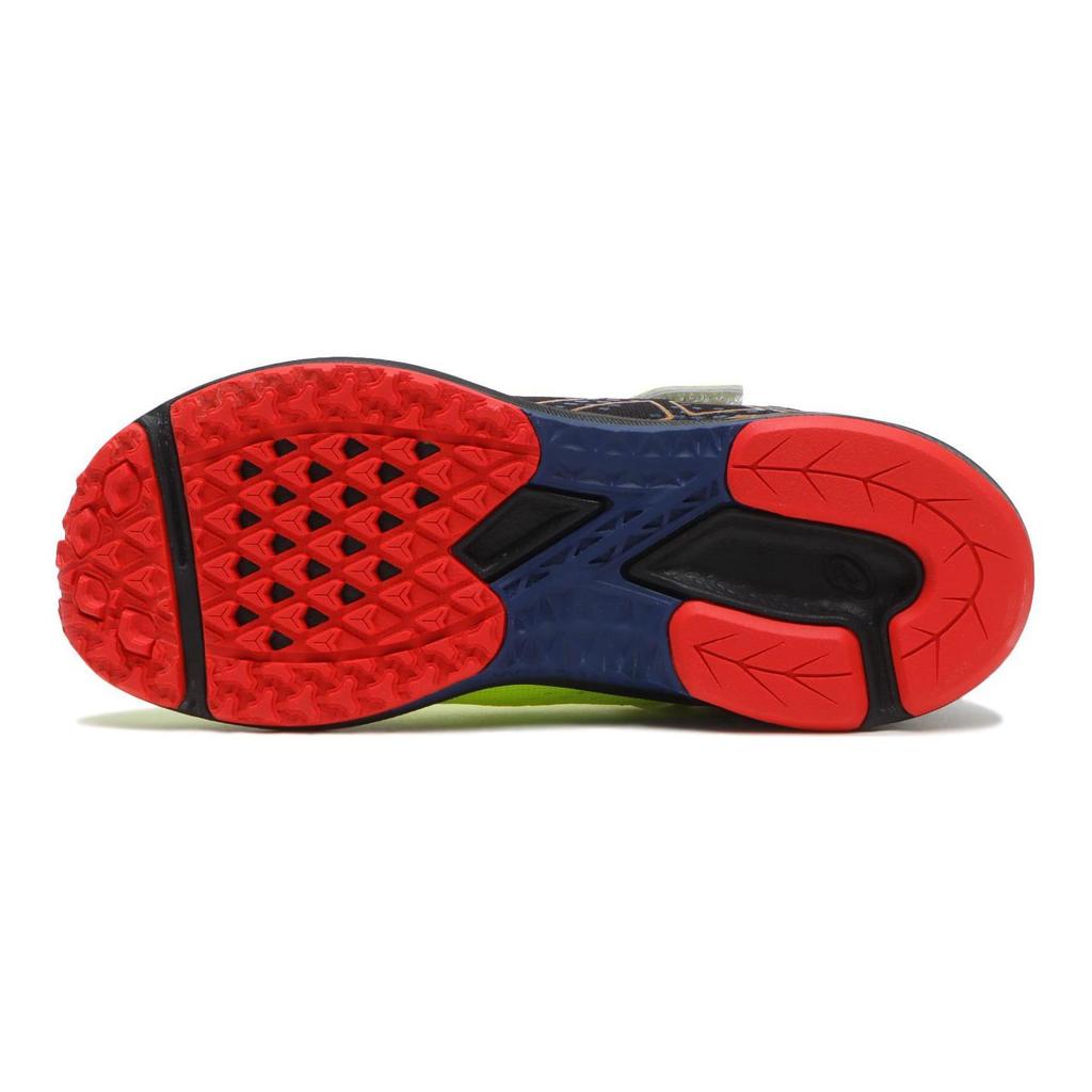 Asics Gel-Kayano Lite Comfortable Durable Breathable Low-Top Casual Shoes Kids Sneaker Green Black 1154A169-750