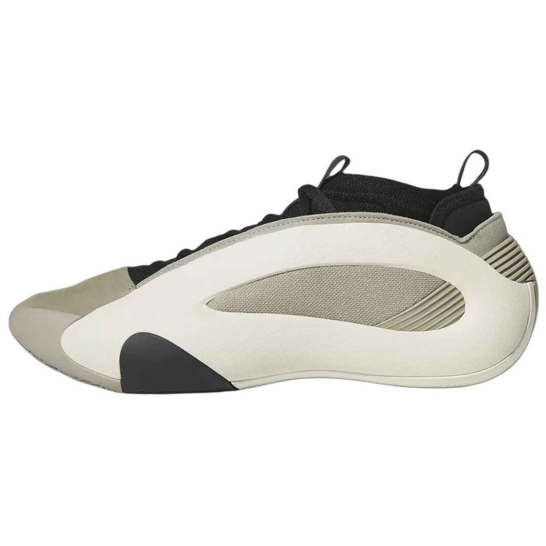 

Адидас Харден Том. 8 Кроссовки цвета «перо» IG6649 39⅓ хаки