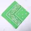 Bandana Stampato Bohémien alla Moda Fasce per Capelli per Donna Fascia Turbante Foulard Quadrato Fazzoletto Accessori per Capelli Berretto Hijab