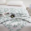 FIRS IKEA Style Cotton Summer Quilt