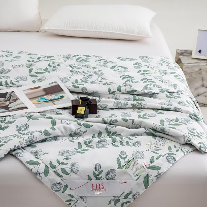 FIRS IKEA Style Cotton Summer Quilt