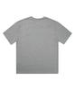 KAIFAI Fade Shore Short Sleeve T-Shirt (Melange) K26Qb238