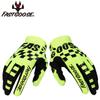 FASTGOOSE Motorcycle Gloves MX Racing Cycling Offroad Touchscreen Long Fingers