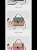 2021 Women's Fashionable Crossbody & Shoulder Handbags - Stylish Small Square Bags