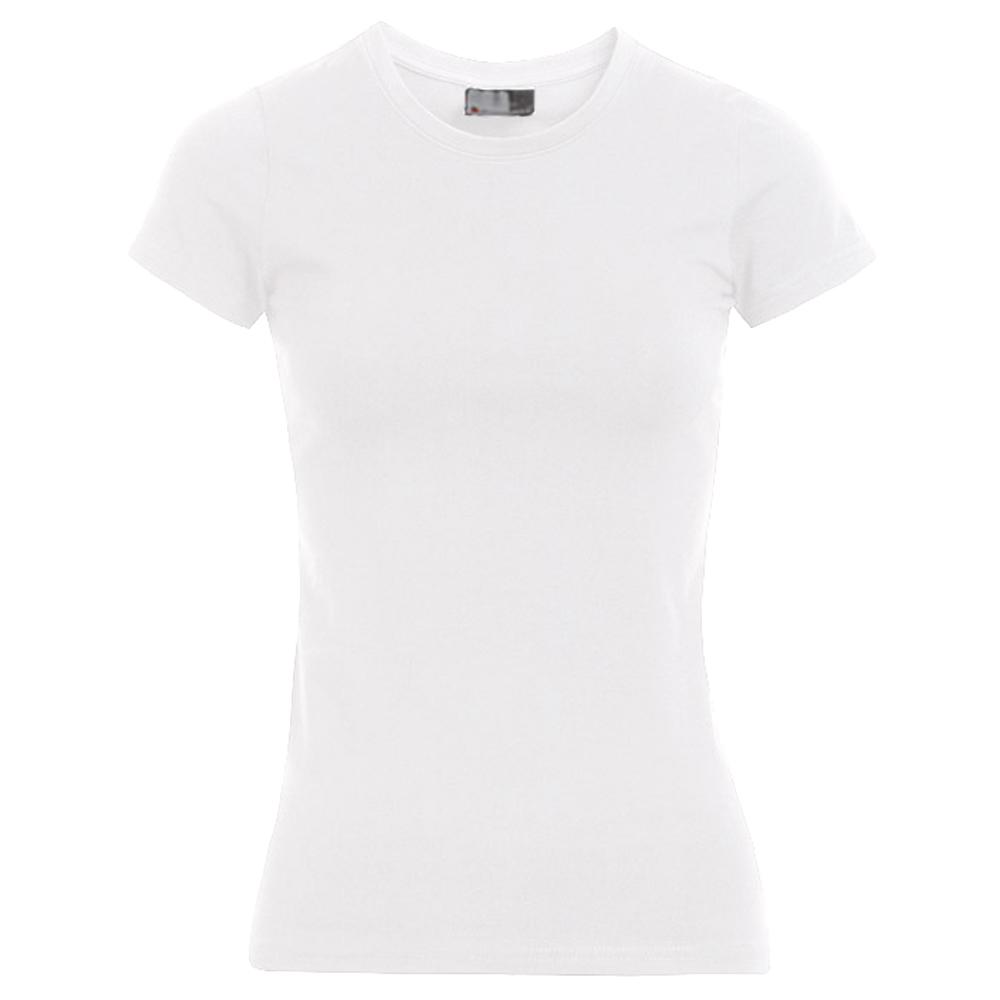Promodoro Womens/Ladies Slim T-Shirt