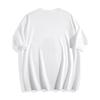European Size Fashion Bow Print Women's Round Neck T-shirt, Simple Design, Comfortable And Fashionable, Versatile Must-have, Suitable for Daily Leisur