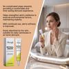 Hoygi Daily Facial Moisturizing Cream Moisturizing and Refreshing Texture, Nourishing and Delicate Facial Skin Basic Skin Care Products 15g
