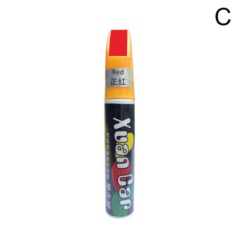 Professional Car Paint Scratches Repair Pen Brush Universal Waterproof Auto Paint Coat Repair Scratch Remover Car