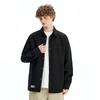 Fingercroxx Men's American Trendy Loose Jacket Shirt