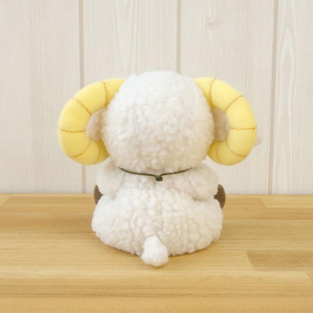 Sun Arrow Potte Sheep