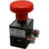 ZDK31-250A Elektrikli Araç Forklift DC Güç Acil Durdurma Buton Anahtarı