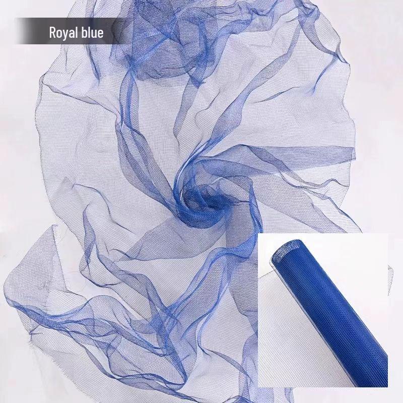 Cloud Mist Soft Aerial Wedding Ceiling Netting for Decoration & Flower Arrangement