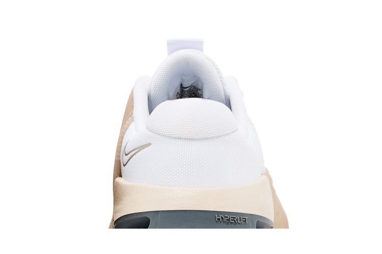 Nike Metcon 9 White Gold Sanddrift (Women's)