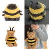 Teddy Bear Plush Toy With Short Plush Material For Teens And Adults