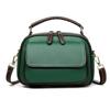 Ladies' Crossbody Bag New Year Trendy Fashion Handbag, Mom Style Mother-in-law Handbag, Middle-aged Women's Shoulder Bag