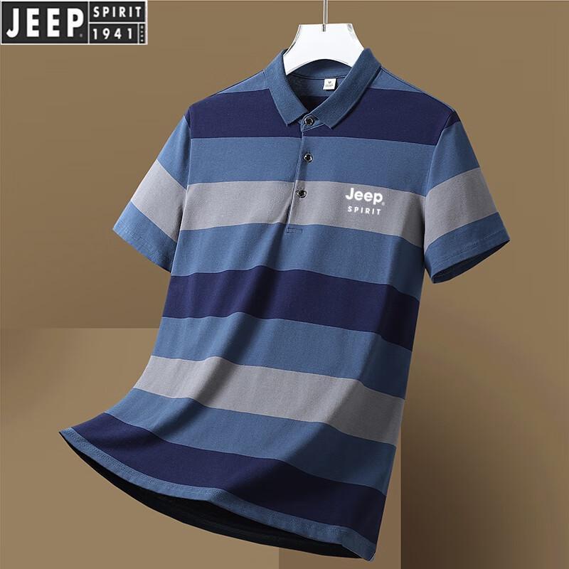 Мужская полоска JEEP SPIRIT L
