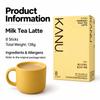 Maxim Milk Tea Latte Instantní káva 8 sáčků 138 g