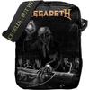 Megadeth Peace Sells Crossbody Bag