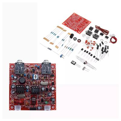 DIY-Module – Elektronische Module