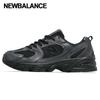 New Balance 530 K sneaKers blacK Gr530pb