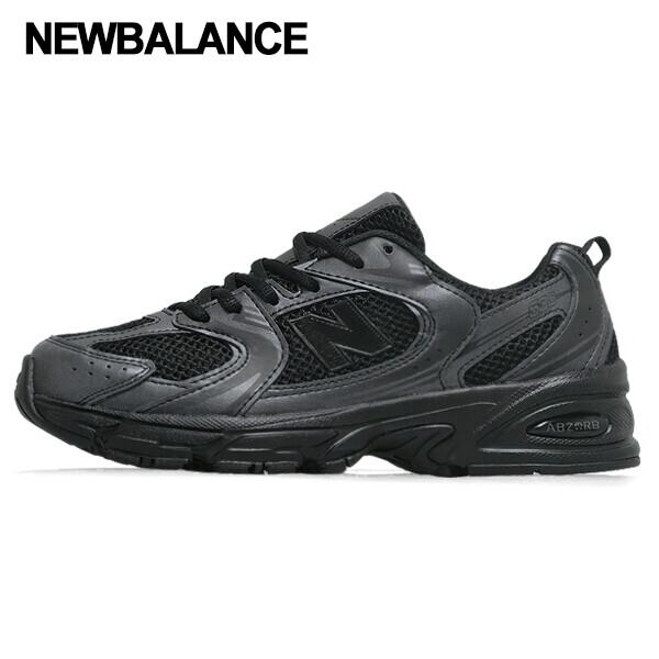 New Balance 530 K sneaKers blacK Gr530pb