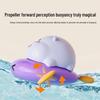 YEEHOO Baby Bath & Water Play Toys Set