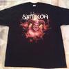 SATYRICON Koszulka Satyricon XL, The Chasm, Inquisition, Urgehal, Urfaust
