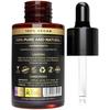 USDA Organic Lavender Essential Oil - Therapeutic Grade Lavender Oil for Skin, and Aromatherapy - 100% Pure Organic Lavender Essential Oil