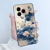 Para Carcasa Doogee Note56 Para Funda de Teléfono Doogee Note 56 Estética Lujo Lindo Genial Niño Niñas Negro Mate Silicona Suave Cubierta Trasera
