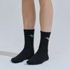 Mizuno Dual Cushioning Crew Socks (5 Pairs)