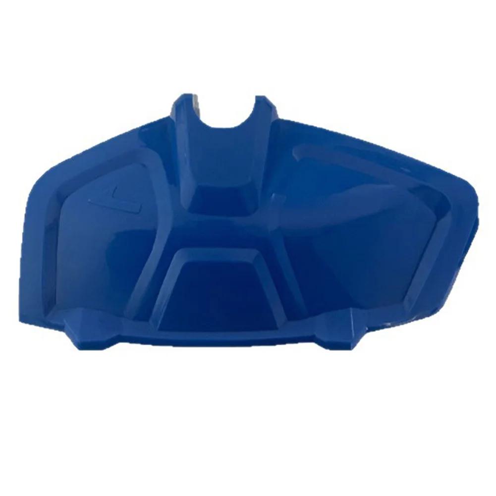 Protective Board Size As Shown Handle Guard Plate Plastic Construction Easy Installation Protective Barrier For Tool Maintenance