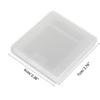 5Pcs Game Cards Storage Box Anti Dust Protective Cover for GameBoy Color GBC
