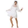 Male Dress Wedding Festival Party Stage Performance Costume Male Crossdressing