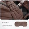Porsche Breathable Seat Cushion for Cayenne, Macan, Panamera, 718, Taycan