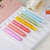 Maruiro Candy Color Mini Fountain Pen - Artistic Girl Series for Journaling