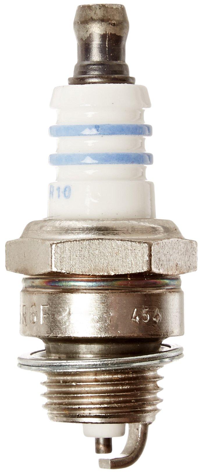 

Bosch (7547) Сверхмощная свеча зажигания WSR6F (1 пакет)
